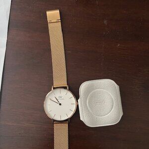 Daniel Wellington Watch